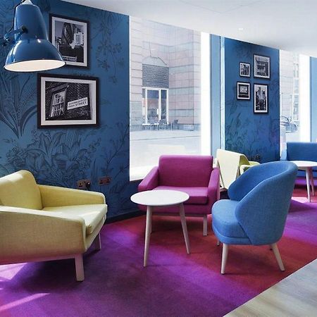 Travelodge London City 外观 照片