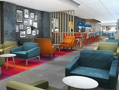 Travelodge London City 外观 照片