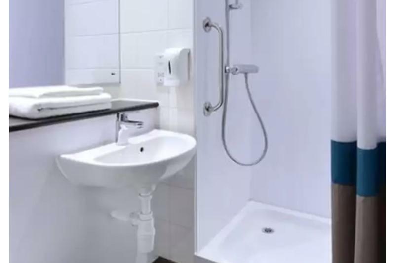Travelodge London City 外观 照片
